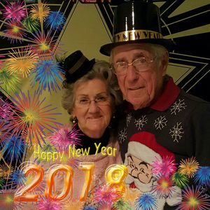 Meet your Posher, Jeanette